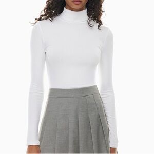 Sunday best aritzia freshman turtleneck